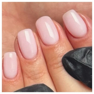 THE GEL BOTTLE INC TGB The Gel Bottle Inc Genuine TGB Gel Nail Polish NEW PASTEL BIAB Colour FANCY