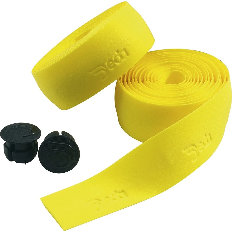 Deda Elementi Yellow Fly Tape - Image 1 of 1