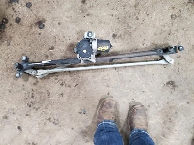 Wiper Transmission Fits 15-21 EXPRESS 2500 VAN 1751367 - Image 1 of 4