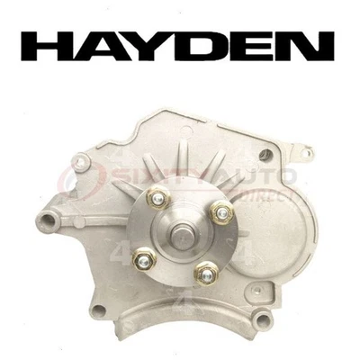 Hayden Cooling Fan Clutch Bearing Bracket for 1988-1992 Toyota 4Runner - is Foto 1 de 4