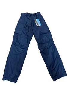 "NYPD" PUBLISHED RAIN CARGO PANTS XXL - Medium - REGULAR - NAVY - UNITED UNIFORM - Bild 1 von 8