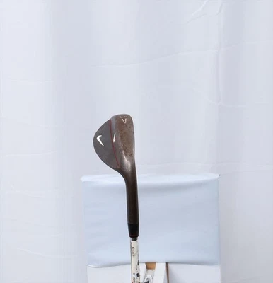 Nike Vr Forged Wedge 52°-10 Stiff True Temper Dynamic Gold S400 12710589 Good - Image 1 of 4