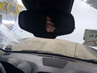 Espejo retrovisor con atenuación automática Opt DD8 se adapta a 13-20 ENCORE 972985 Foto 1 de 4