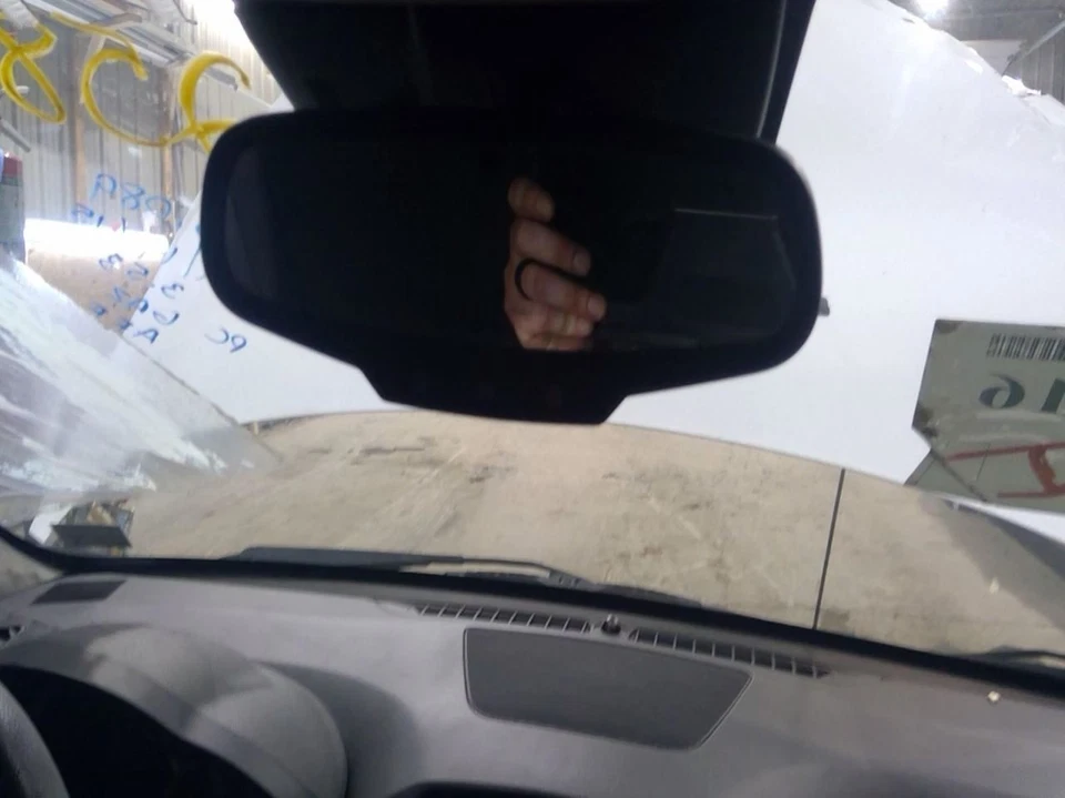 Espejo retrovisor con atenuación automática Opt DD8 se adapta a 13-20 ENCORE 972985 Foto 1 de 4