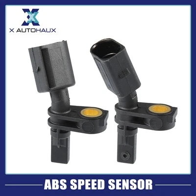 2Pcs ABS Speed Sensor Front Left or Right No.WHT003860/WHT003861 for Volkswagen - Image 1 of 4