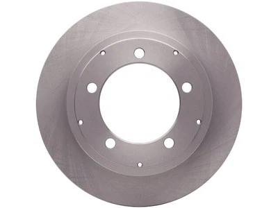 Rotor de freno fricción dinámica para Chevrolet P6000 1992-1996 72923QHHN 1993 1994 Foto 1 de 2