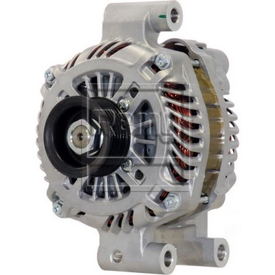 Alternador Remy 12950 Premium para 09-10 Explorer Explorer Sport Trac Mountaineer Foto 1 de 4