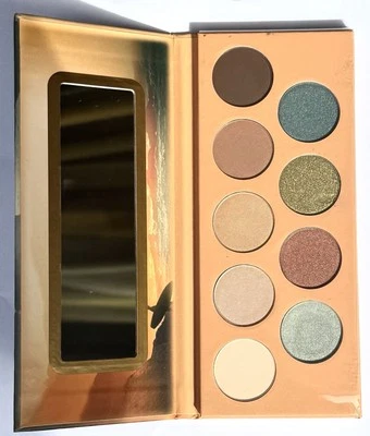 Essence G’day Sydney  Eyeshadow Palette 13,5g - Bild 1 von 2