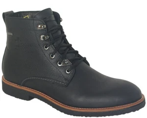Panama Jack Glasgow Gtx C3 Chukka Botas Napa Hierba Negro Negro - Imagen 1 de 8