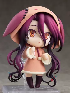 Nendoroid 1090 Schwi (No Game No Life -Zero-) GOOD SMILE Figure - Picture 1 of 6