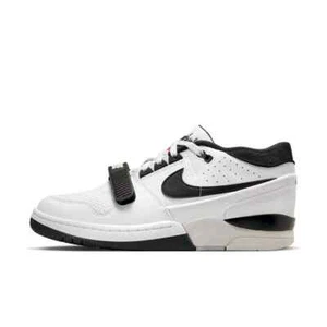 Nike x Billie Eilish Air Alpha Force 88 Black and White DZ6763-102 - Picture 1 of 7