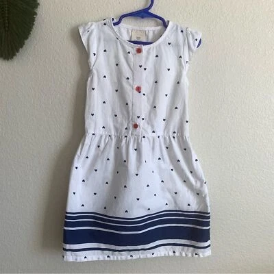 Vestido verano niña Foto 1 de 4