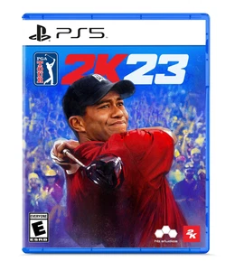PGA Tour 2K23 von 2k Videospiel für Playstation 5 (PS5) - Bild 1 von 1
