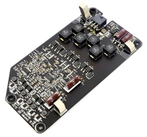 Original Apple LED Backlight Inverter Board V267-604HF für iMac 27" A1312 2011 - Afbeelding 1 van 7