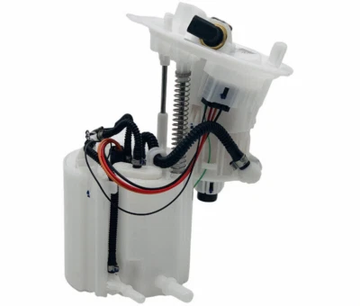 Fuel Pump Module Assembly for Mercedes Benz A220 A250 A45 B250 GLA260 GLA45 AMG - Image 1 of 4