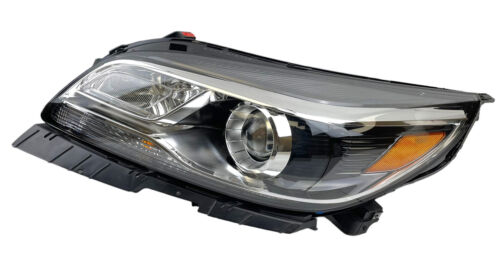 Mint! 2013-2016 OEM Chevy Chevrolet Malibu HID Xenon Headlight Left Driver Side