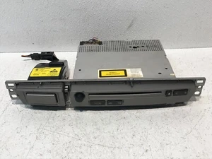 05-2008 BMW E65 E66 750LI RADIO AM FM STEREO CD PLAYER UNIT OEM 9150992 - Bild 1 von 7