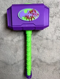 Thor Hammer The Joker 3d Printed - Picture 1 of 1