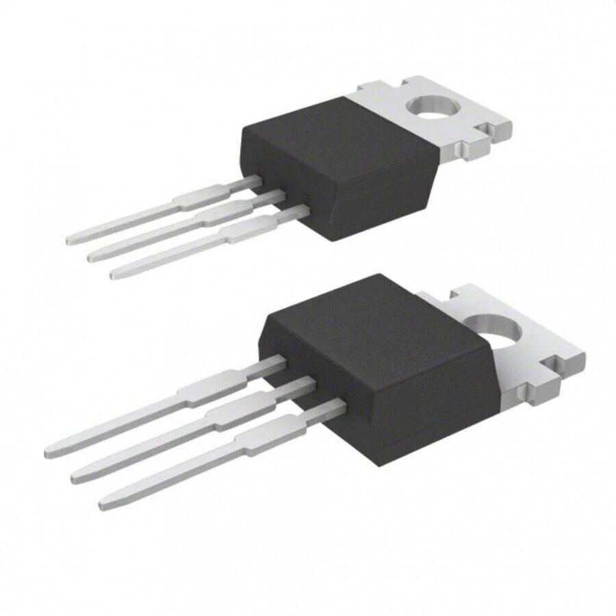 5 X AP9990GI-HF Advanced Power  N-Ch MOSFET 60V 6mΩ 55A 5pcs. - Bild 1 von 1
