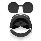 Suitable for Sony PS VR2 lens dust silicone cover glasses silicone dust cover