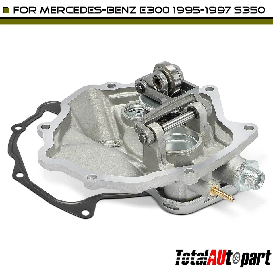 Bomba de vacío para Mercedes-Benz 350SD Base 1991 1992 1993 E300 1995-1997 350SDL Foto 1 de 4