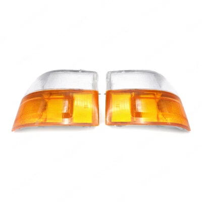 For Toyota Hiace RZH Van  1991 - 01 Front Light Corner Lamp Indicator Set - Изображение 1 из 4