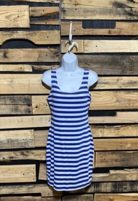 Nuevo con etiquetas Vestido Allegra K Para Mujer Cuello U Profundo Barra Natación Cubrir Mediano Foto 1 de 4