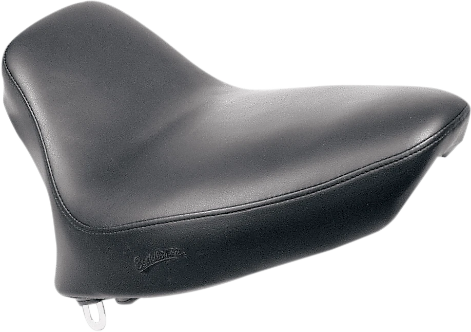 Asiento individual Saddlemen Renegade Deluxe - Harley Softail Fat Boy FLST/FXST 1984-1999 Foto 1 de 1