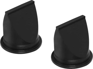 2 Pair 385310076 Duckbill Valve Kit Replacement for Sealand Vacuum Generators S1 - Picture 1 of 12