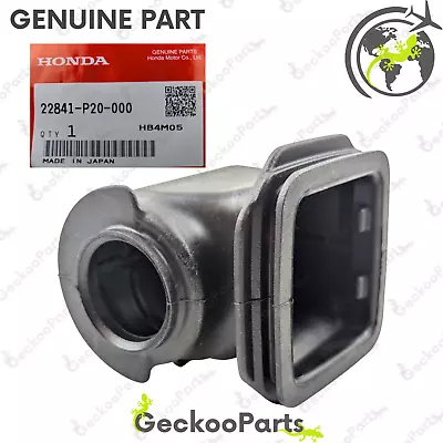 Acura Genuine 94-01 Integra Honda Civic CRV Release Fork Slave Cylin 22841P20000 - Image 1 of 4