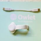 Owlet Smart Sock 2 Baby Monitor Only