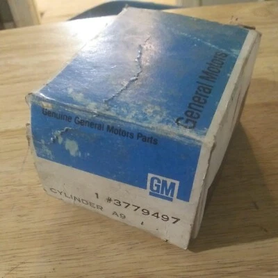 GM 3779497 Brake Wheel Cylinder - Image 1 of 2