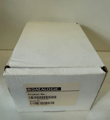 Datalogic Powerscan PBT9300-RB 1D Laser Barcode Scanner Bluetooth - unbenutzt - Bild 1 von 3