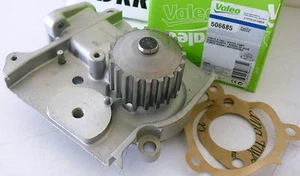 POMPA ACQUA POMPE à EAU  KIA SPORTAGE (K00)  MAZDA 626 II (GC)   VALEO 506685 - Picture 1 of 1