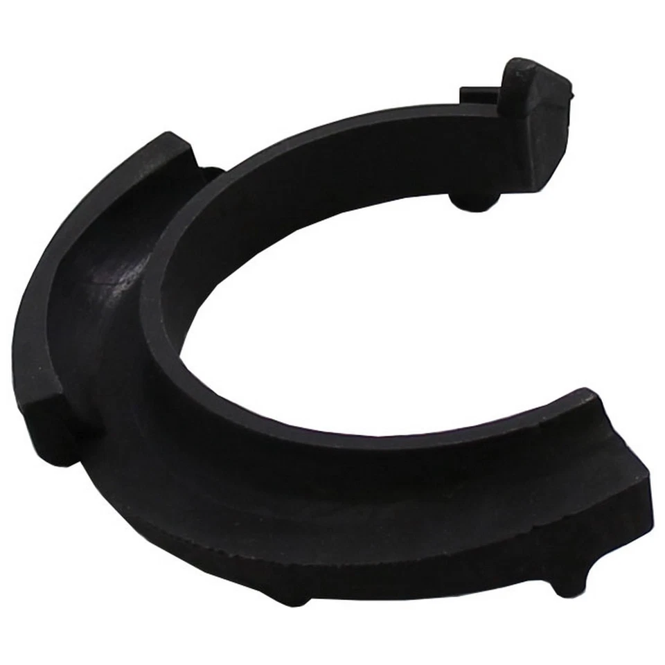 Aislador de resorte helicoidal delantero inferior Monroe para BMW 328i 2007-2013 Foto 1 de 1