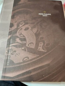 Patek Philippe 2010-2011  Collection Wristwatch  Catalog Book - Picture 1 of 11