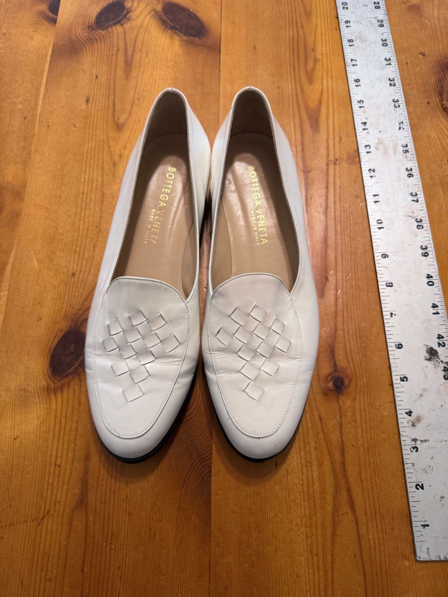 Bottega Veneta Women's Loafer for sale | eBay Bottega Veneta Women's Loafer for sale | eBay