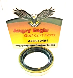 Club Car Precedent Crankshaft Oil Seal - With Subaru EX40 Engine (Fits 2015-Up) - Picture 1 of 2