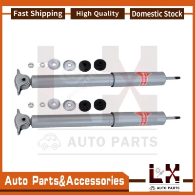 Amortiguadores delanteros KYB puntales para Mercedes - Benz 280SE Foto 1 de 3