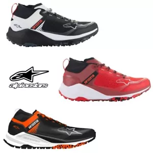 Alpinestars Meta Xr V2 Street Motorcycle Riding shoes - Pick Size & Color - Picture 1 of 11