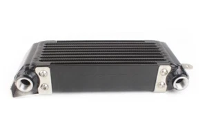 Perrin Oil Coolr Kit w/PERRIN Core Fits 04-21 Subaru STI / 02-14 WRX - Picture 1 of 10