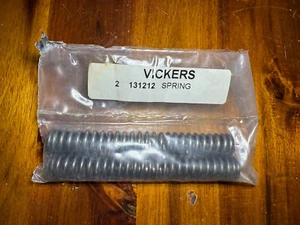 MUELLE VICKERS NOS 131212 VC138 B - Imagen 1 de 1
