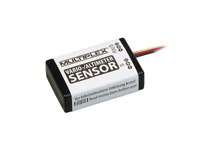 Multiplex Vario/Höhe-Sensor für M-LINK Empfänger - 85416 - Bild 1 von 3