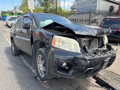 Compresor de aire acondicionado compatible con 06-07 LEXUS RX400h 1141028 Foto 1 de 4