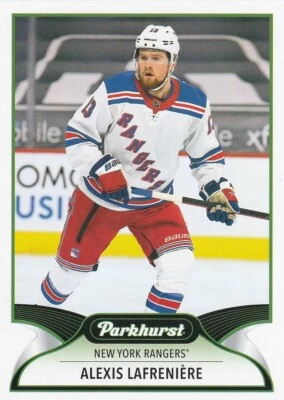 2021 - 22 Parkhurst Complete Hockey Your Set - Multi Card Discount - Image 1 of 3