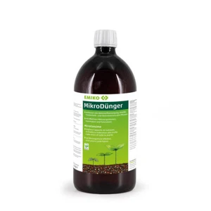 MikroDünger 1,2 kg organischer N-K-Dünger EM Effektiven Mikroorganismen EMIKO - Bild 1 von 2