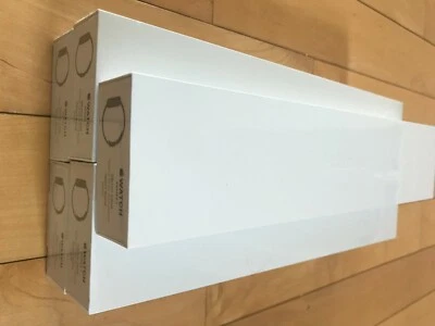 **NEW SEALED** Apple Watch Series 1 38mm Space Gray Aluminum Case w/ Sport Black - Image 1 of 3