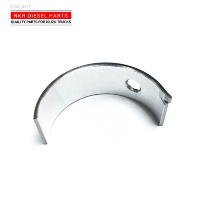 Camshaft Bearing For Isuzu NRR NQR NPR-HD 4HK1 5.2L 4HE1 4.8L 2001-2016 - Image 1 of 4