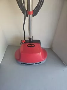 Pullman-Holt Mini Floor Scrubber Polisher Gloss Boss - Used 015 - Picture 1 of 10