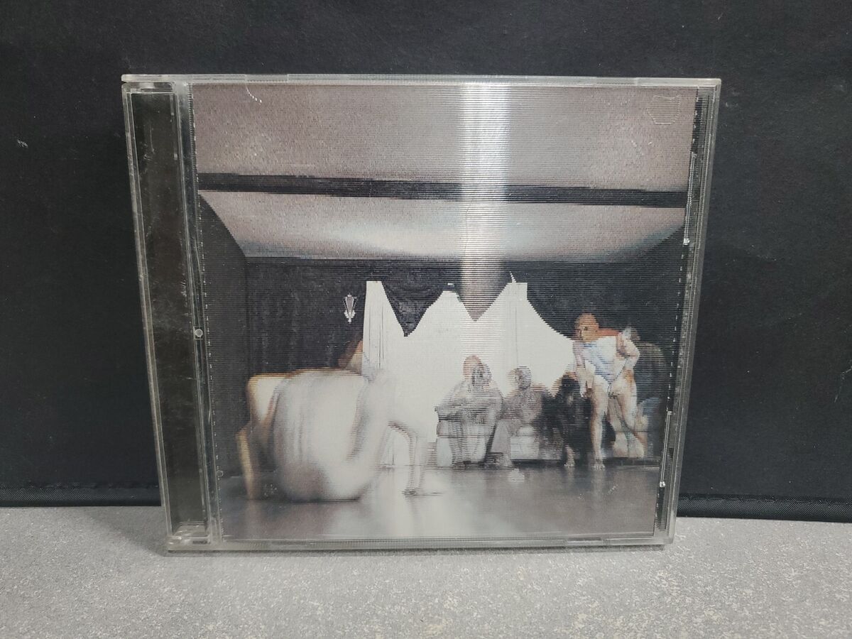 Tool Aenima Cd for sale | eBay Tool Aenima Cd for sale | eBay